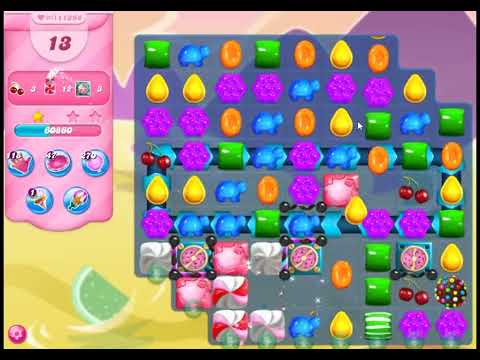 Candy Crush Saga Level 11894 - NO BOOSTERS | SKILLGAMING ✔️