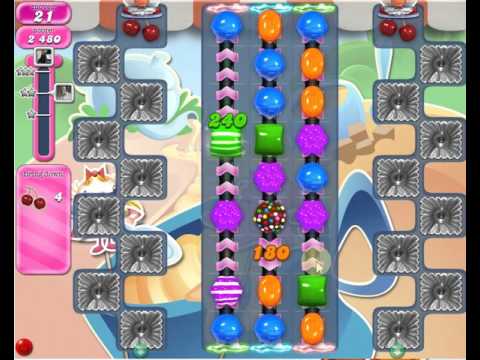 Candy Crush Saga LEVEL 1597 [FLASH VERSION]