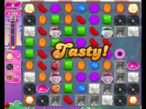 Candy Crush Saga LEVEL 2129 [FLASH VERSION]