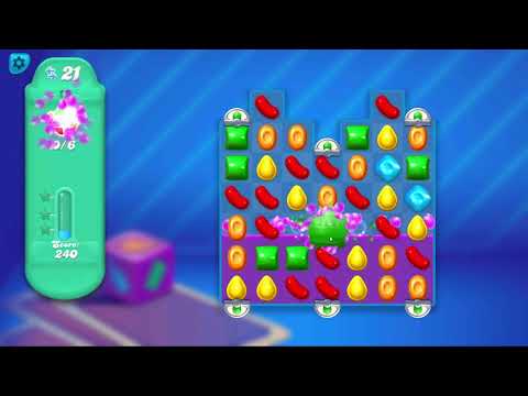 Candy Crush Soda Saga Level 12 - AppTipper.com