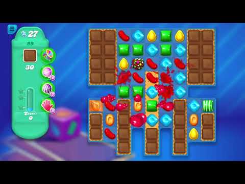 Candy Crush Soda Saga Level 89 - AppTipper.com