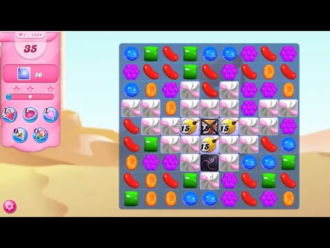 Candy Crush Saga LEVEL 1324 NO BOOSTERS