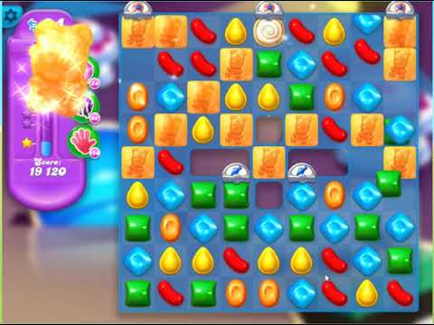 Candy Crush Soda Saga Level 3958 ***