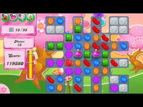 Candy Crush Saga LEVEL 2476 NO BOOSTERS