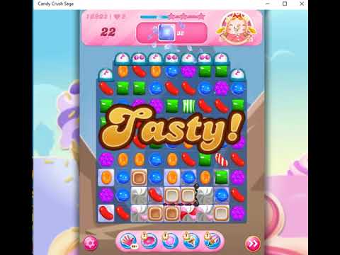 Candy Crush Saga Level 16902 with free  BOOSTERS, fast n fun