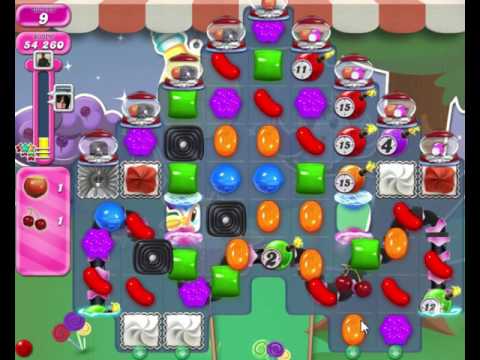 Candy Crush Saga LEVEL 2348 [FLASH VERSION]