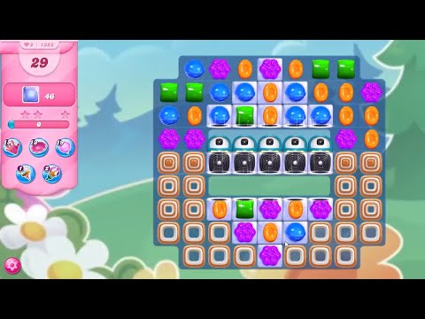 Candy Crush Saga LEVEL 1382 NO BOOSTERS