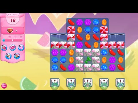 Candy Crush Saga LEVEL 1388 NO BOOSTERS