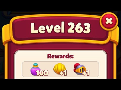 Royal Kingdom Level 263, No Starter Boosters used. September 2024