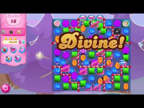 Candy Crush Saga Level 8936 NO BOOSTERS