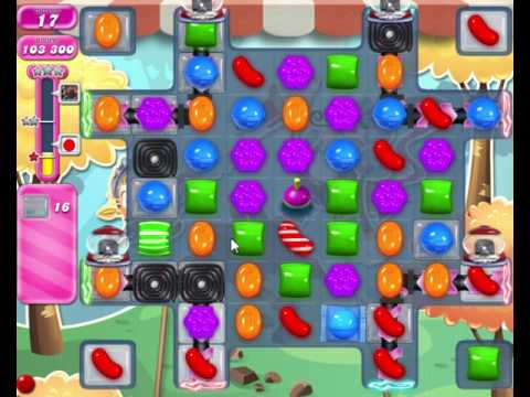 Candy Crush Saga LEVEL 2428 [FLASH VERSION]