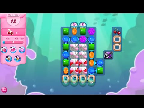 Candy Crush Saga LEVEL 1352 NO BOOSTERS (new version)