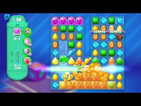 Candy Crush Soda Saga Level 82 - AppTipper.com