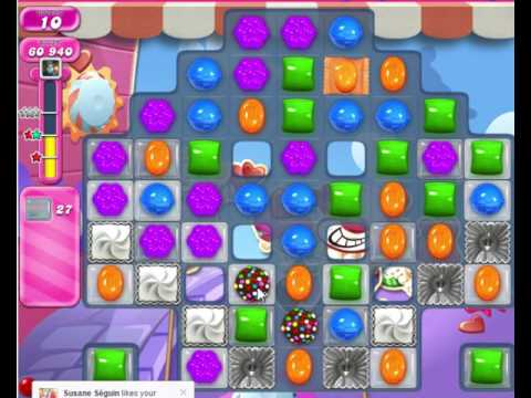 Candy Crush Saga LEVEL 2276 [FLASH VERSION]