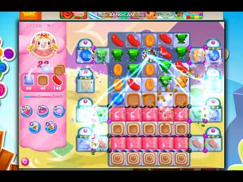 Candy Crush Saga Level 11139  NO BOOSTERS