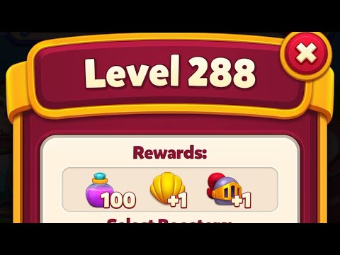 Royal Kingdom Level 288, No Starter Boosters used. September 2024