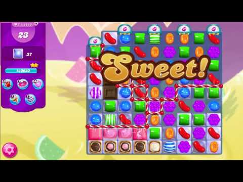 Candy Crush Saga Level 8150 NO BOOSTERS