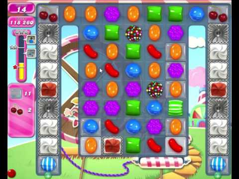 Candy Crush Saga LEVEL 1764 [FLASH VERSION]