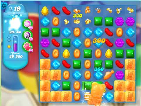 Candy Crush Soda Saga Level 3476 ***