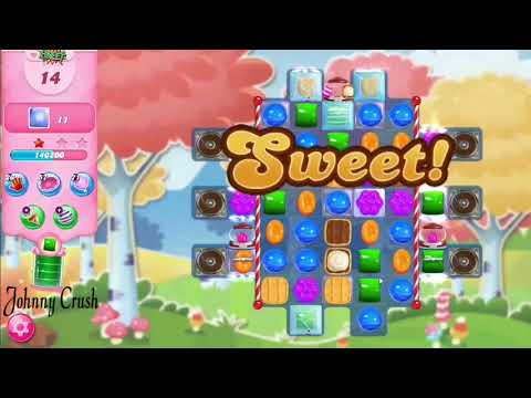 Candy Crush Saga Level 5830 NO BOOSTERS