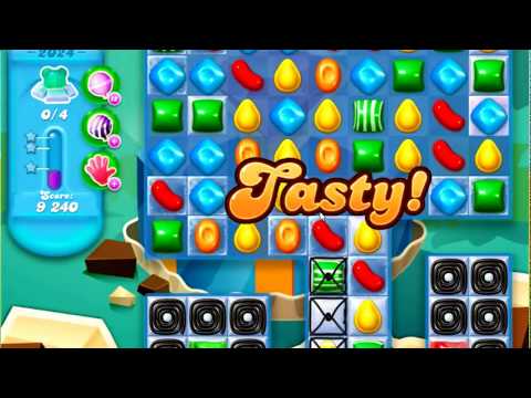 Candy Crush Soda Saga Level 2024 *** NO BOOSTERS