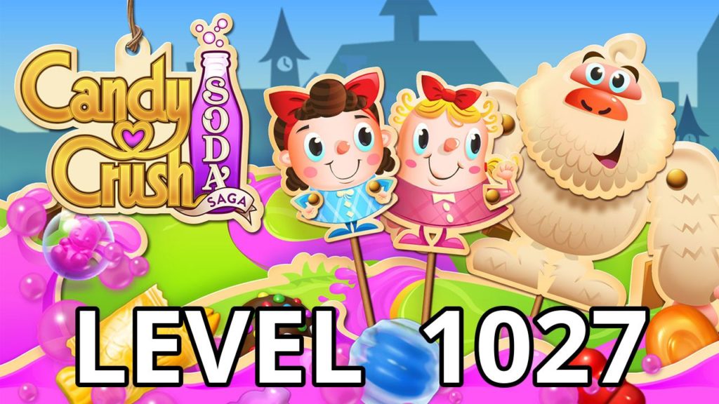 candy crush soda saga level 1027