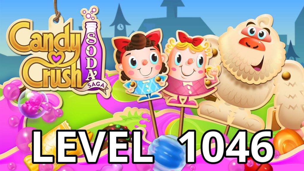 candy crush soda saga level 1046