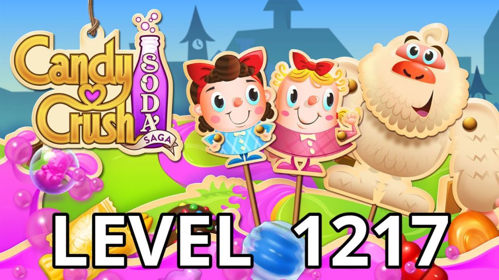 candy crush soda saga level 1217