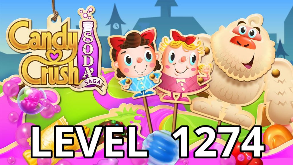 candy crush soda saga level 1274