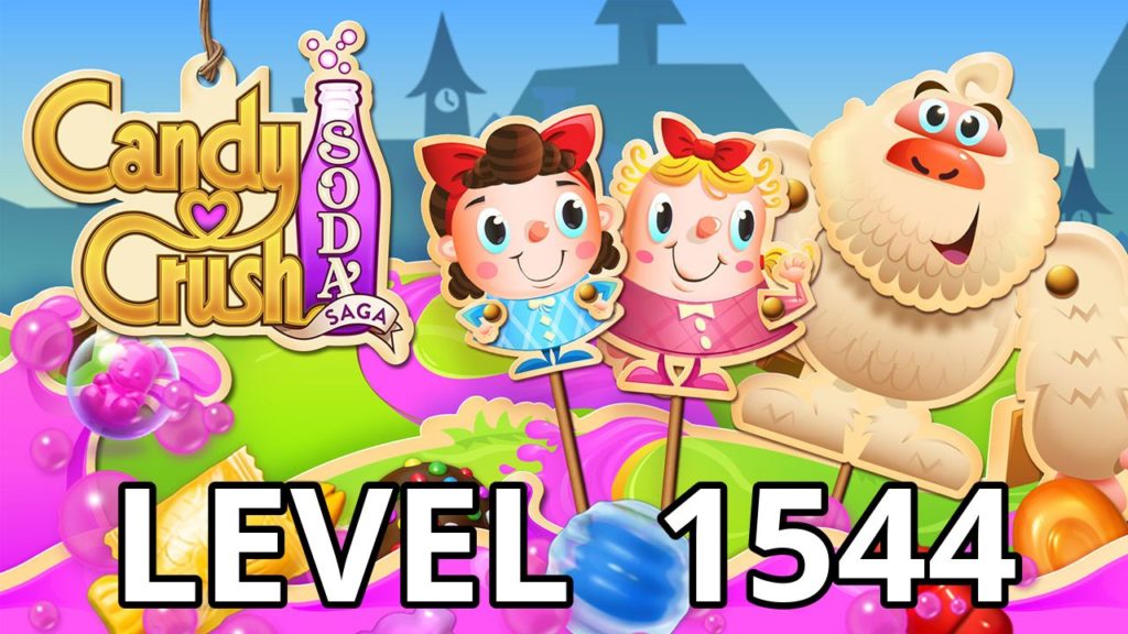 candy crush soda saga level 1544