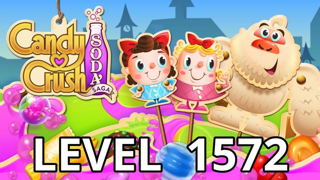 candy crush soda saga level 1572