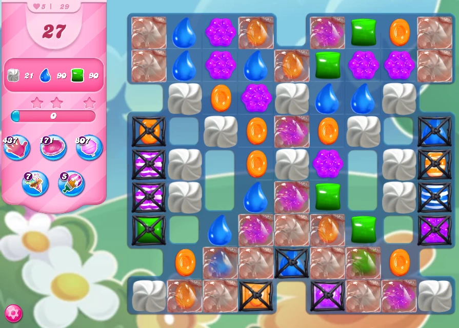 Candy Crush Tips, Tricks, and Cheats!